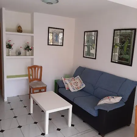 Moby Dick 6c Apartamento *