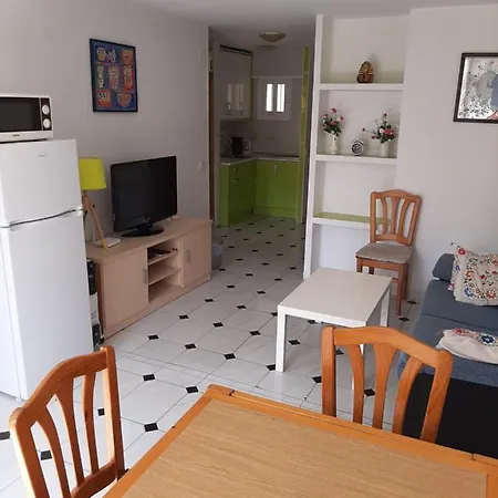 Apartamento Moby Dick 6c *