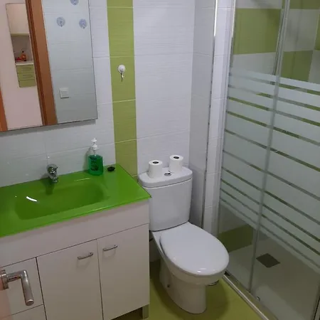 Apartamento Moby Dick 6c *