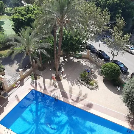 Moby Dick 6c Apartamento