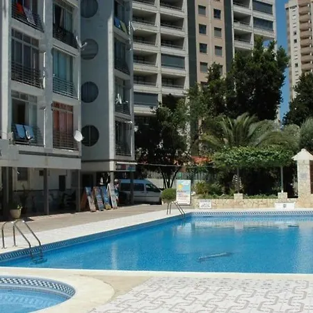 Apartamento Moby Dick 6c