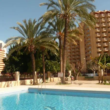 Apartamento Moby Dick 6c *