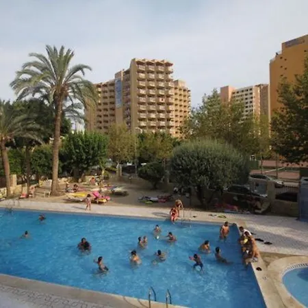 Apartamento Moby Dick 6c *
