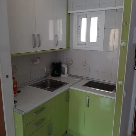 Moby Dick 6c * Benidorm