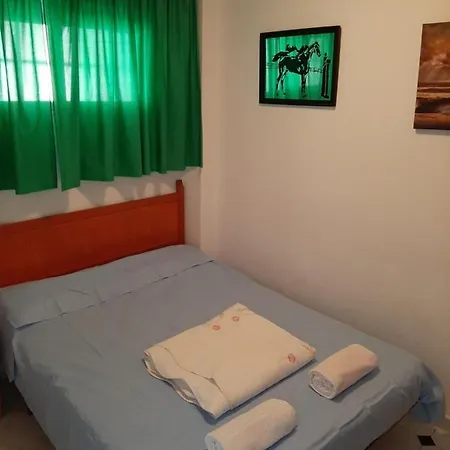 Moby Dick 6c * Benidorm